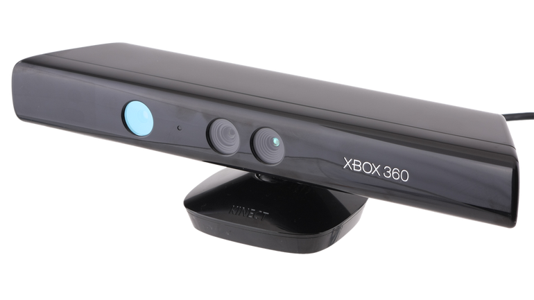 Xbox One Kinect Hack Mac