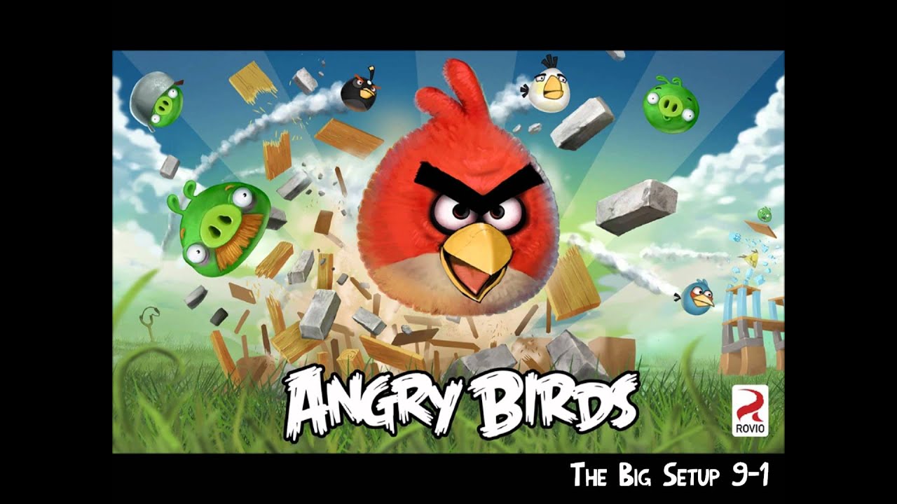 Angry birds space pc download