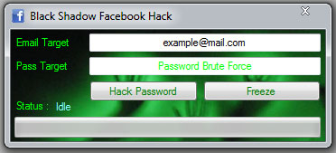 Mac Email Hacking Software