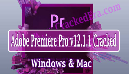 Hacked Primere Pro Trial Mac