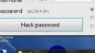 Gmail password hack mac